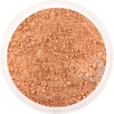 moon minerals concealer abricot