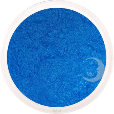 moon minerals oogschaduw blue delicious